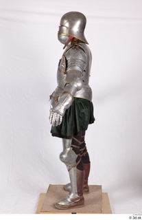 Photos Medieval Knight in plate armor 9 Historical Medieval soldier…